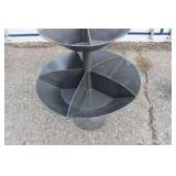 Retail Store Display Fixture