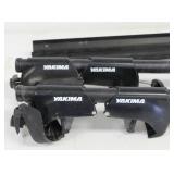 Yakima Vehicles Roof Rack, Yakima Corebars Steel Black