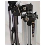 Camera Tri Pods Lot Of 2 Tri Pods For Cameras