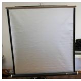 Projection Screen