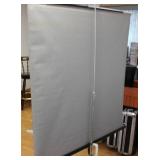 Projection Screen