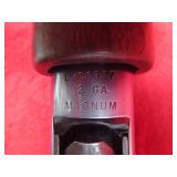 Winchester 1200 12ga Shotgun