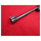 Ruger 10/22 .22LR Rifle w/Bushnell Scope