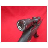 Ruger 10/22 .22LR Rifle w/Bushnell Scope
