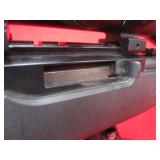 Ruger 10/22 .22LR Rifle w/Bushnell Scope