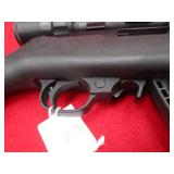 Ruger 10/22 .22LR Rifle w/Bushnell Scope