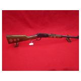 Ithaca 72 .22LR Lever Action Rifle