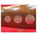 Ithaca 72 .22LR Lever Action Rifle