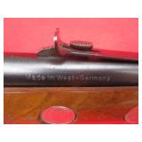 Ithaca 72 .22LR Lever Action Rifle