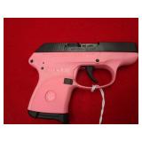 Ruger LCP 380 Pistol