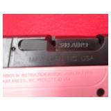 Ruger LCP 380 Pistol