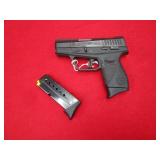 Taurus PT709 9mm Pistol