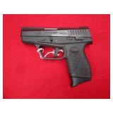Taurus PT709 9mm Pistol