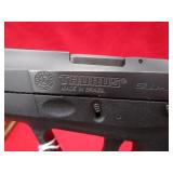 Taurus PT709 9mm Pistol