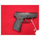 Taurus PT709 9mm Pistol