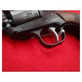 Ruger Wrangler .33LR Revolver