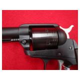 Ruger Wrangler .33LR Revolver
