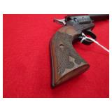 Ruger Wrangler .33LR Revolver