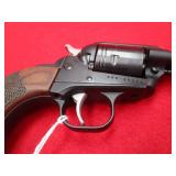 Ruger Wrangler .33LR Revolver