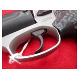 Taurus 605 357Mag Revolver