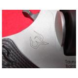Taurus 605 357Mag Revolver