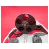 Taurus 605 357Mag Revolver