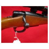 Remington Arms 788 .222Rem Rifle w/Tasco Pronghorn Scope