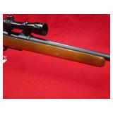 Remington Arms 788 .222Rem Rifle w/Tasco Pronghorn Scope