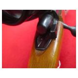 Remington Arms 788 .222Rem Rifle w/Tasco Pronghorn Scope