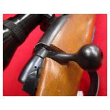 Remington Arms 788 .222Rem Rifle w/Tasco Pronghorn Scope