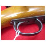 Remington Arms 788 .222Rem Rifle w/Tasco Pronghorn Scope