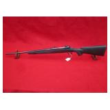Savage Arms 11 243Win Rifle