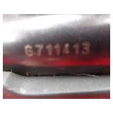 Savage Arms 11 243Win Rifle