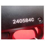 Stevens 320 12ga Shotgun