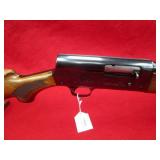 Remington Arms 11 12ga Shotgun