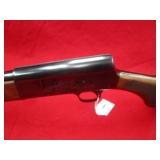 Remington Arms 11 12ga Shotgun