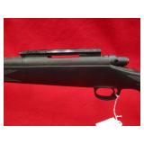 Remington Arms 700 243Win Rifle