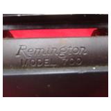 Remington Arms 700 243Win Rifle