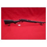 Henry X Model 360 Buckhammer Lever Action Rifle