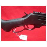 Henry X Model 360 Buckhammer Lever Action Rifle