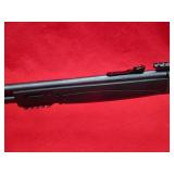 Henry X Model 360 Buckhammer Lever Action Rifle