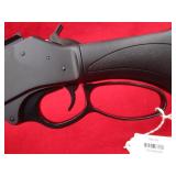 Henry X Model 360 Buckhammer Lever Action Rifle