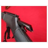 Henry X Model 360 Buckhammer Lever Action Rifle