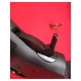 Henry X Model 360 Buckhammer Lever Action Rifle