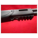 Henry X Model 360 Buckhammer Lever Action Rifle