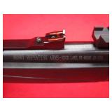 Henry X Model 360 Buckhammer Lever Action Rifle