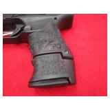 Walther PPQ 9mm Pistol