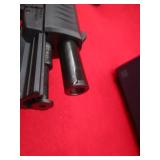 Walther PPQ 9mm Pistol