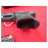 Walther PPQ 9mm Pistol