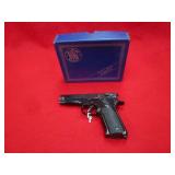 Smith & Wesson 59 9mm Pistol